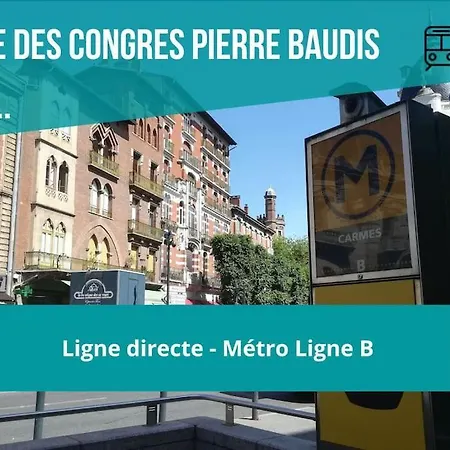 La Chartreuse - Metro - Jardin